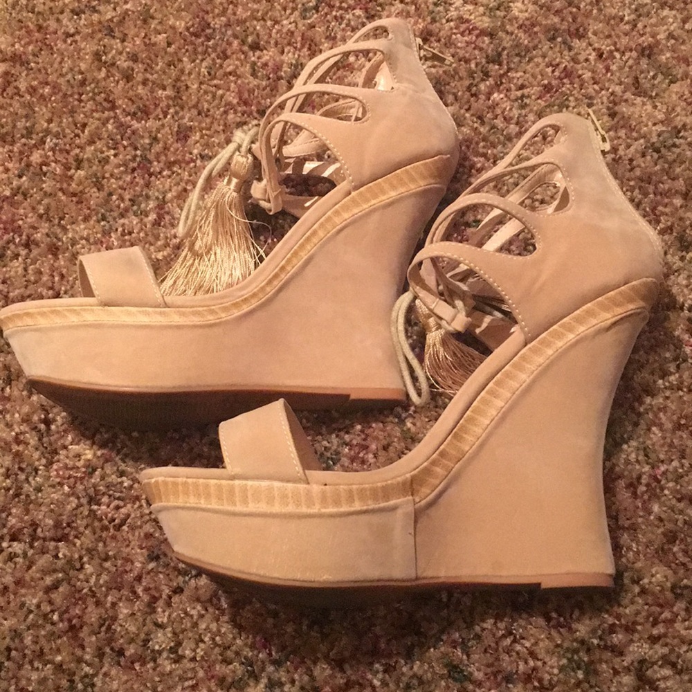 Bumper heels - Picture 5 of 8